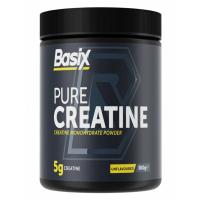 Basix Pure Creatine Monohydrate 300 Gr Aromasız