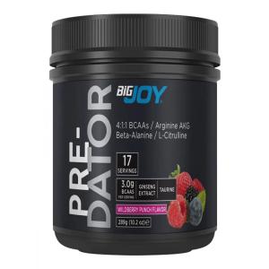 Bigjoy Predator 289 Gr