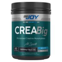 Bigjoy Sports Creabig Powder Aromasız 300g