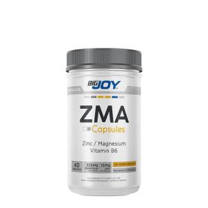 Bigjoy ZMA 120 Kapsül