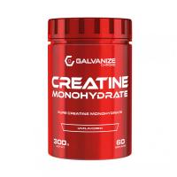 Galvanize Nutrition Creatine Monohydrate Aromasız 300 gram