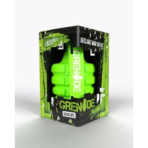 Grenade Black Ops 100 Kapsül