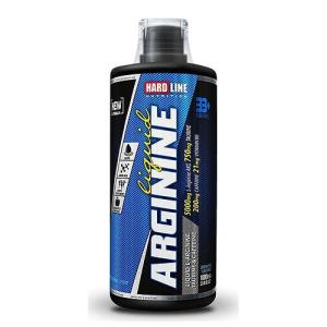 Hardline Arginine Liquid 1000 ML