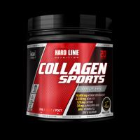 Hardline Collagen Sports 320 gr