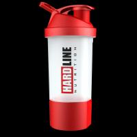 Hardline Shaker