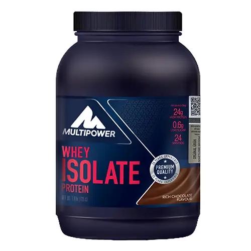 Multipower %100 Whey Isolate Protein 725 Gr - 2.229 TL