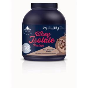 Multipower Whey Isolate Protein 2000 Gr