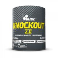 OLİMP NOCKOUT 2.0 SAKIZ 305 GRAM