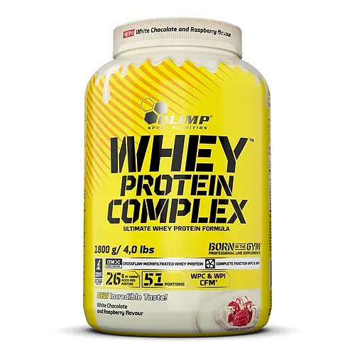 Olimp Whey Protein 1800 Gr - 5.750 TL