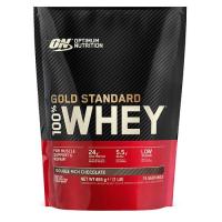 Optimum Gold Standard Whey Protein Tozu 459 G